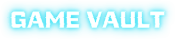 GameVault Logo